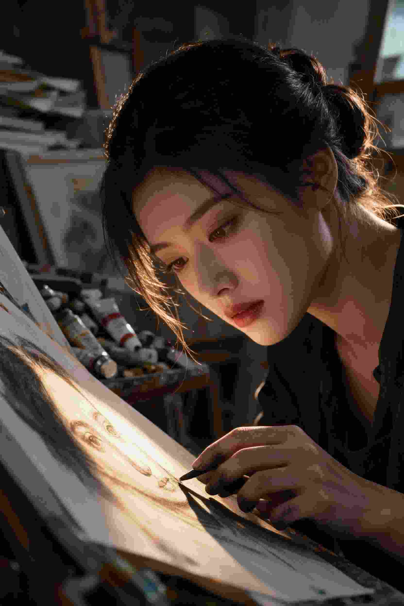 权力游戏
