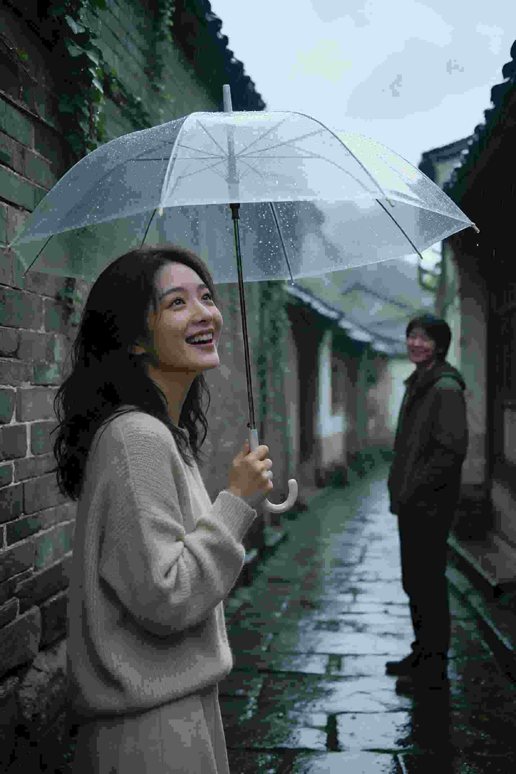 奇葩家族