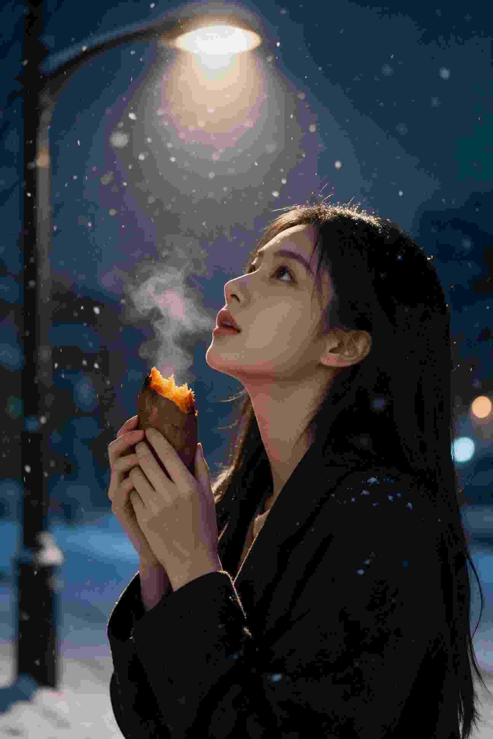 欢乐上班族