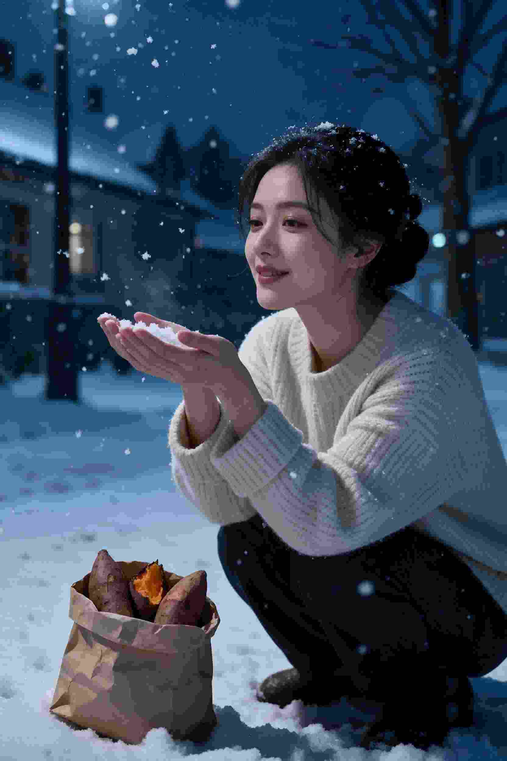 血战江湖