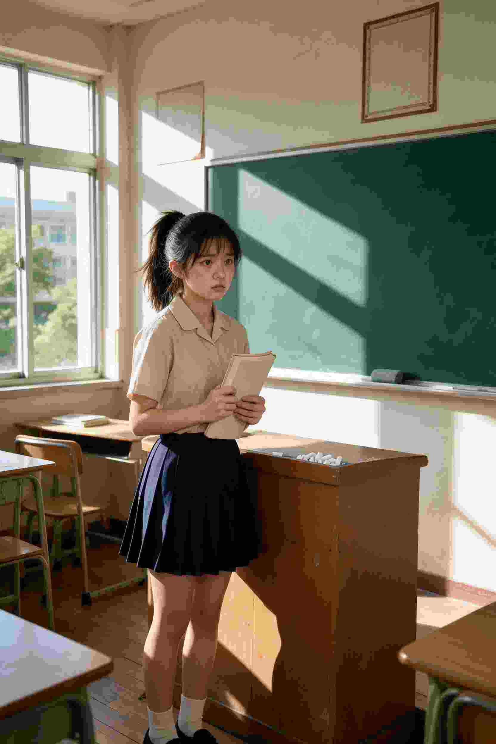 错过的年代