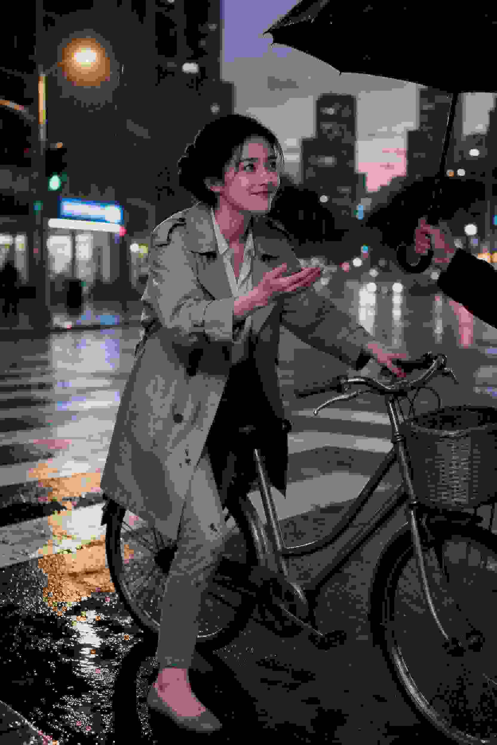 镜像人生