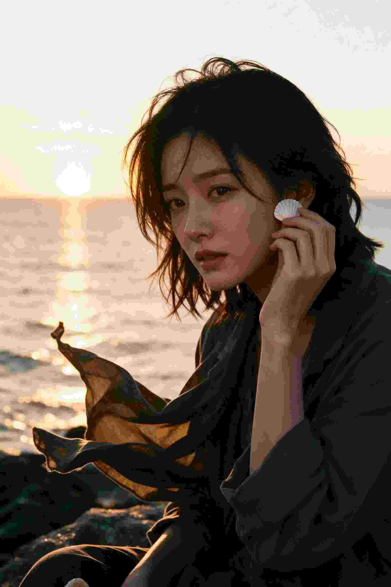 初恋的颜色